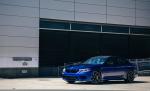 BMW M5 Competition 2018 года (NA)